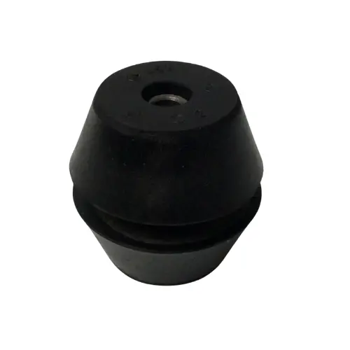 Radiator Insulator Mount For Mack | Em47480 Pai Industries 1