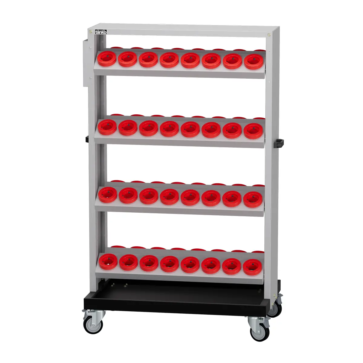 Cnc Trolley (Enr) 5