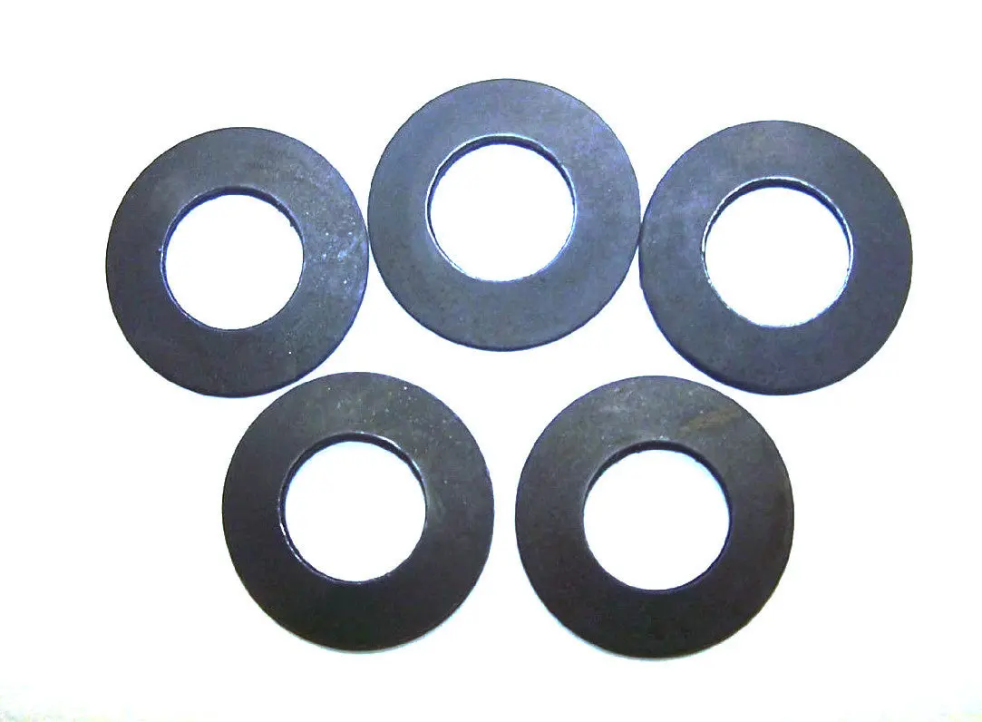 Aftermarket Seadoo Spring Washers For Supercharger 420939220 Rxp Rxt Gtx 4-Tec 185 215 230 255 260Hp 5
