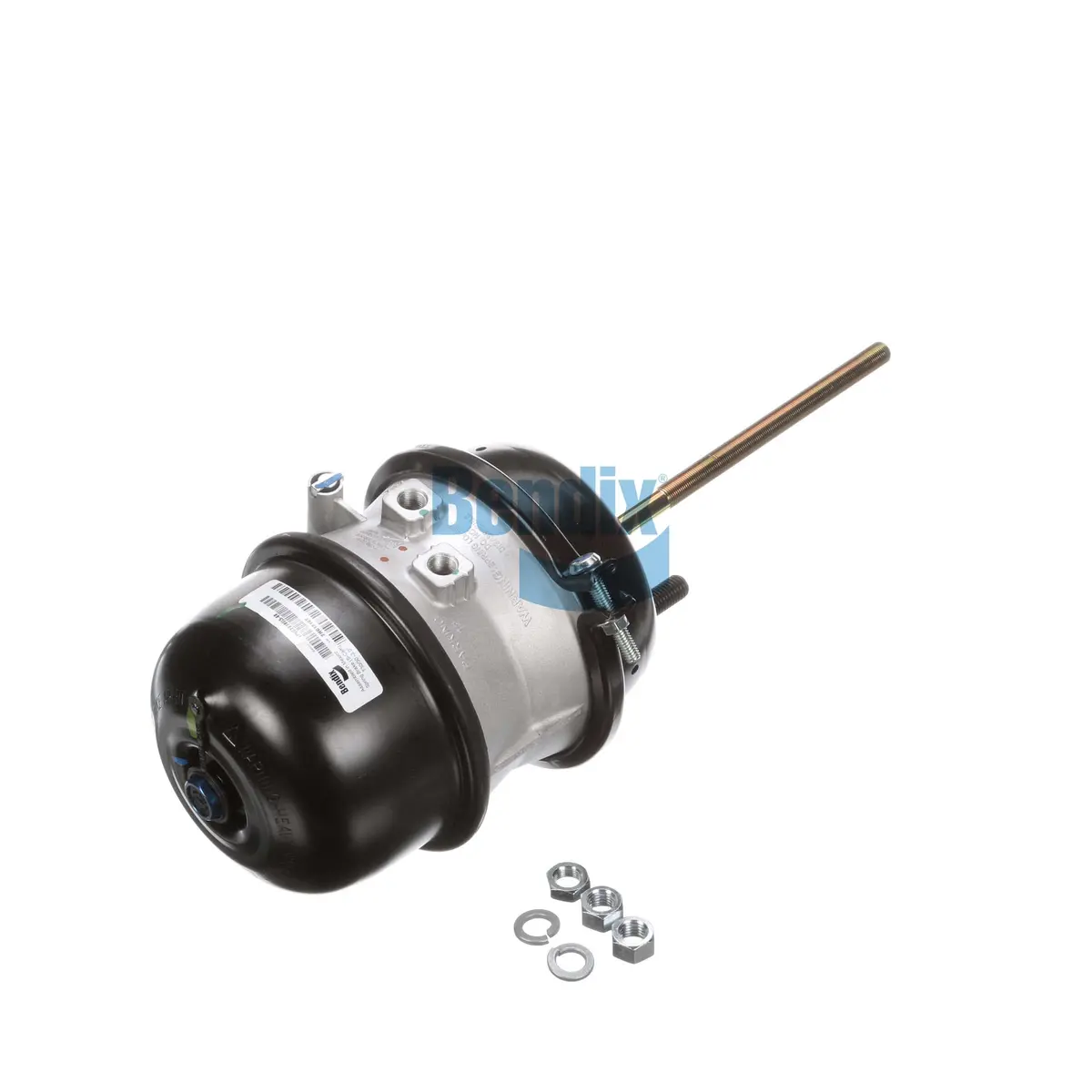 Endurasure T30/30 Spring Brake, W/O Clevis | Bendix Epro3030els80 1
