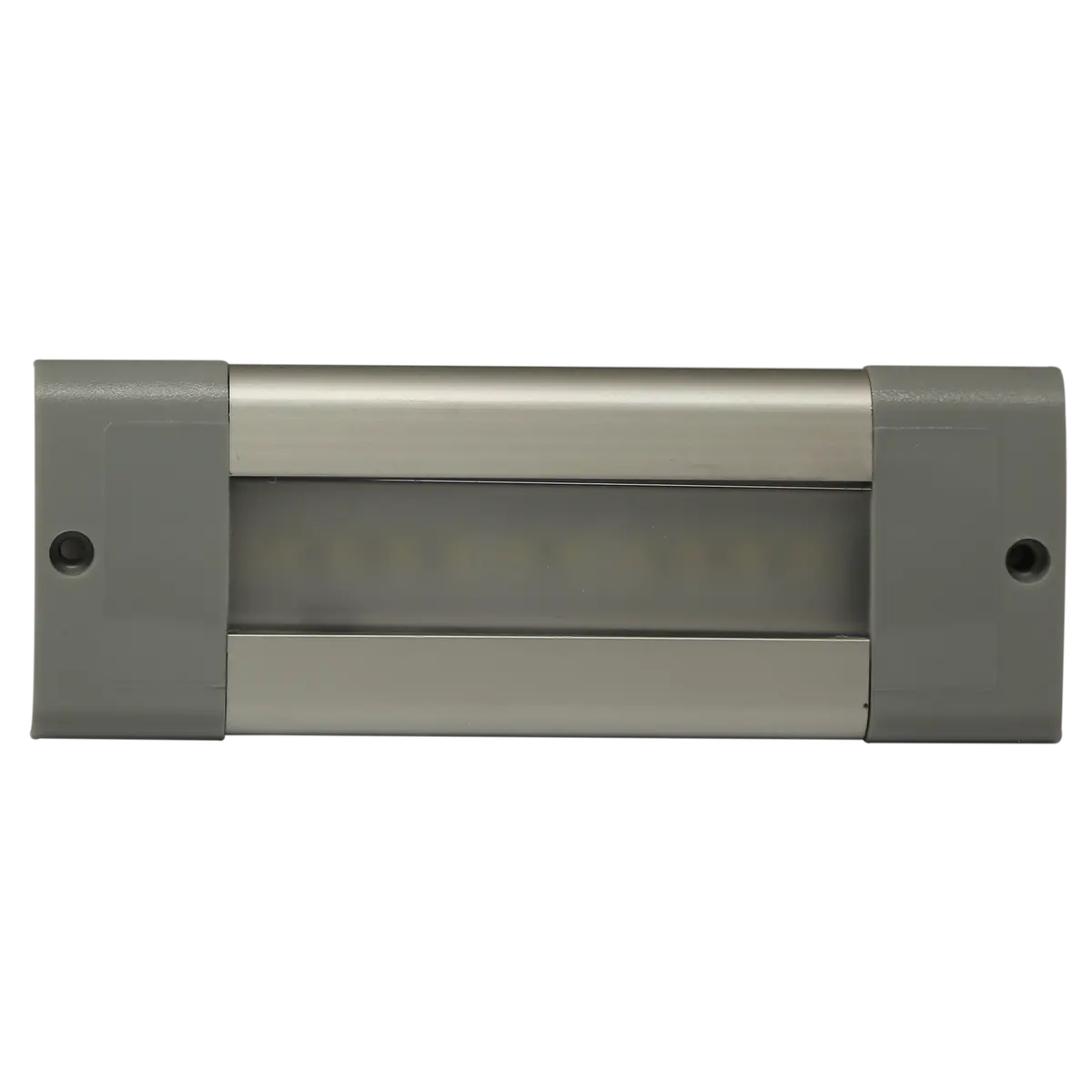 5.4" X 2" Rectangular 22-Led Interior Light (No Switches), 200 Lumen Output | Ecco Ew0400 1