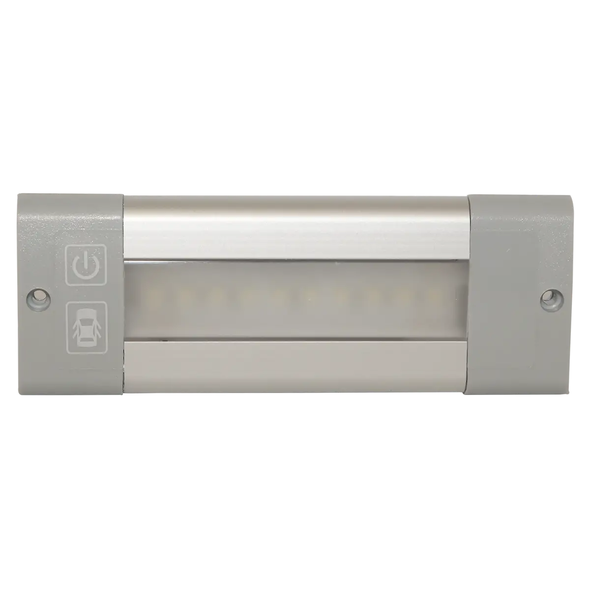 5.4" X 2" Rectangular 22-Led Interior Light, 200 Lumen Output | Ecco Ew0410 1