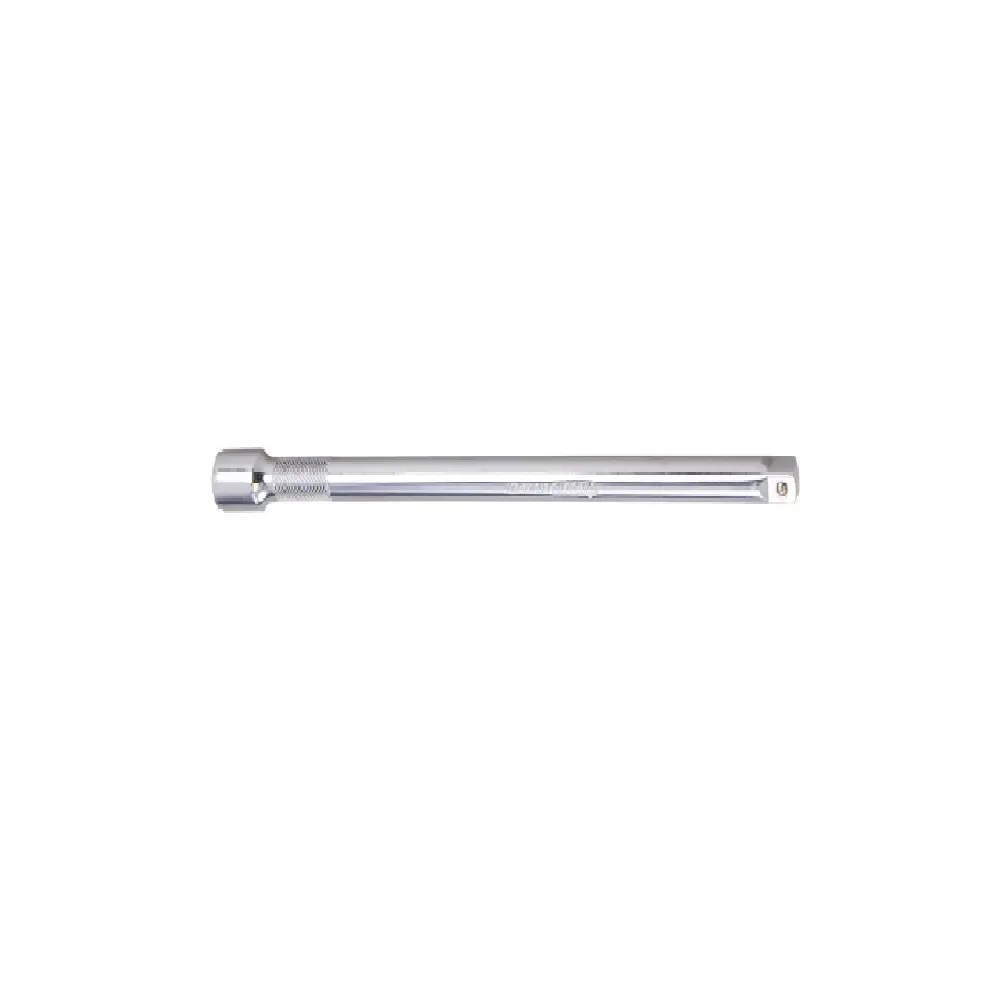 1/2" Dr. Extension Bar With Mirror Finish 1