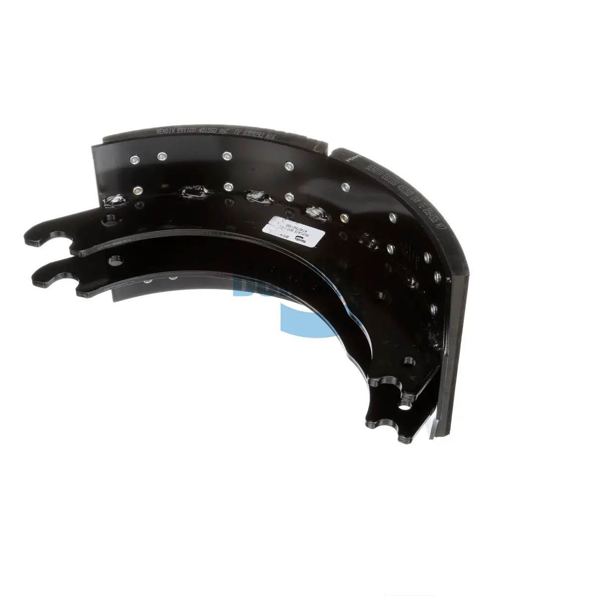 Brake Shoe | Bendix Ex4515q1100 1