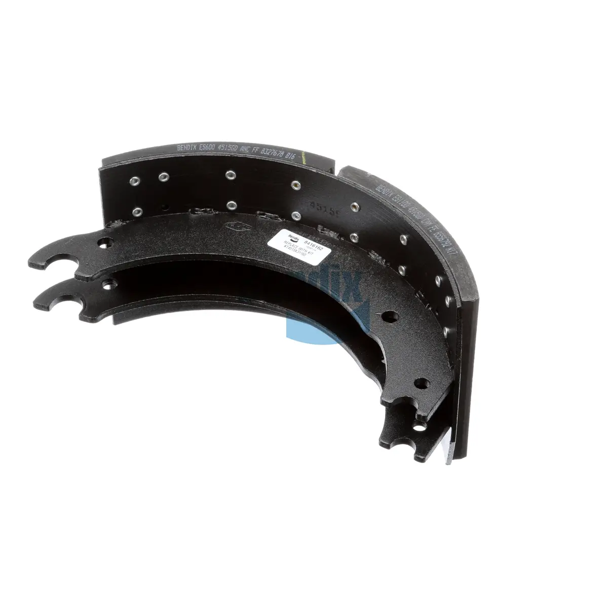 Brake Shoe | Bendix Ex4515x31160 1