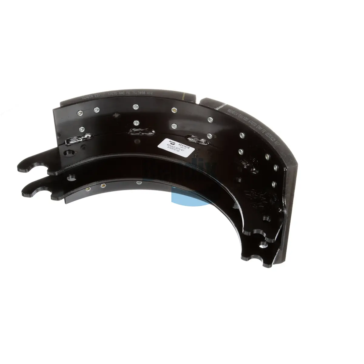 Brake Shoe | Bendix Ex4707q1100 1