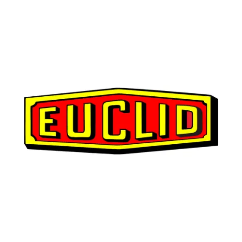 20.95" Right Hand Camshaft For 16.50" Q Plus Brakes | E11644 Euclid 1
