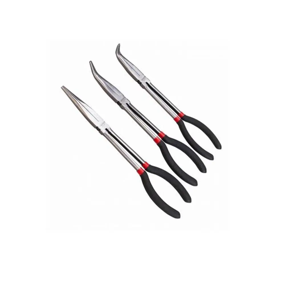 Extra Long Nose Pliers 1
