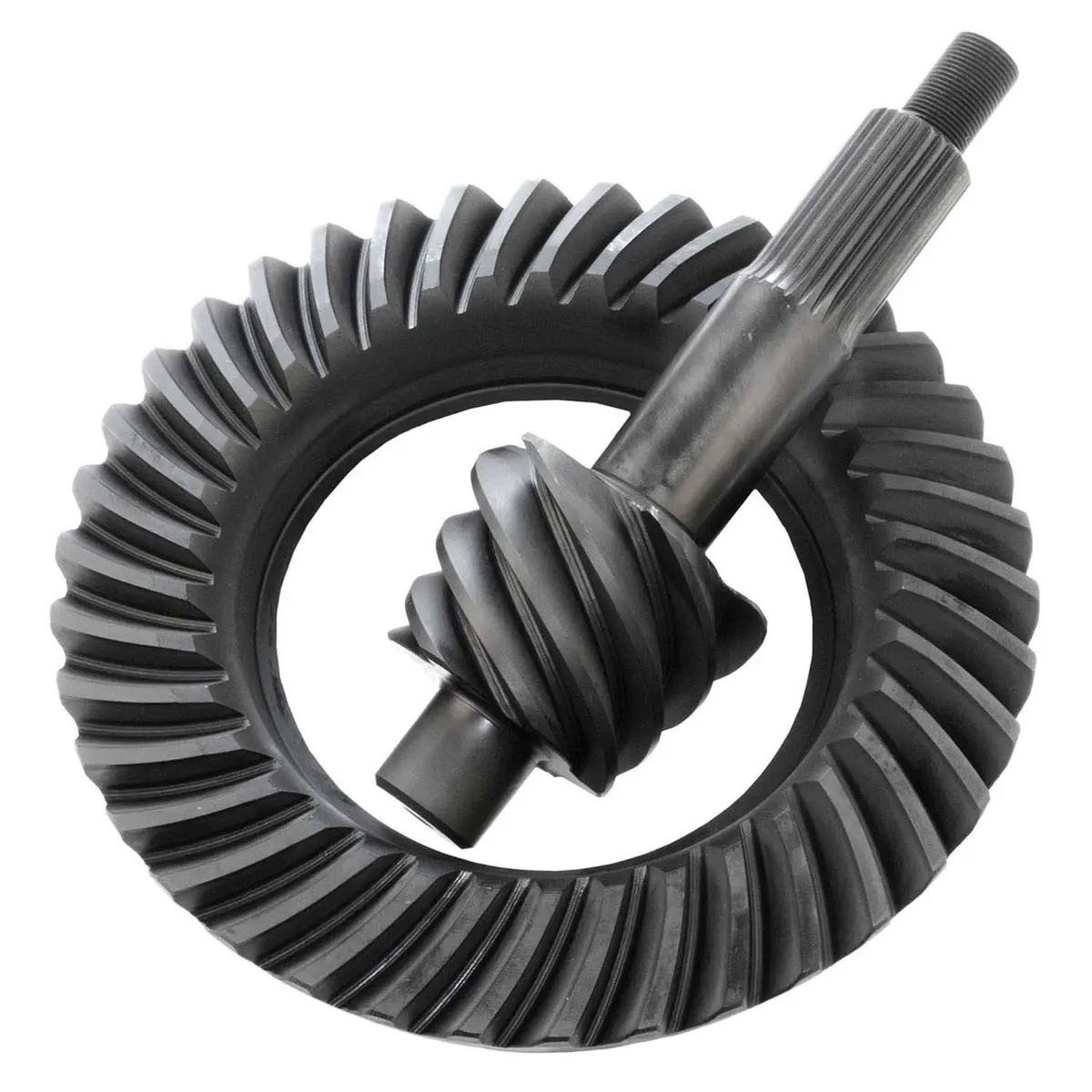 6.33 Ratio Differential Ring And Pinion For 9 (Inch) (Dropout) |  F9633 Excel From Richmond Gear 1