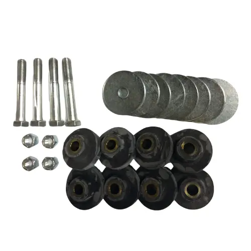 Rear Engine Mount, Includes Washers | Fkt-5069 Pai Industries 1