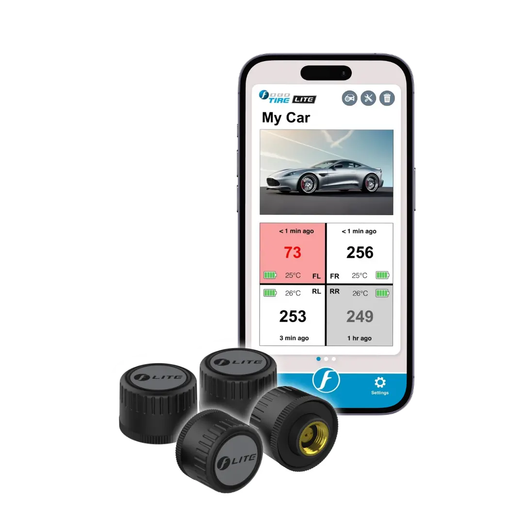 Fobo Tire Lite For Cars 1