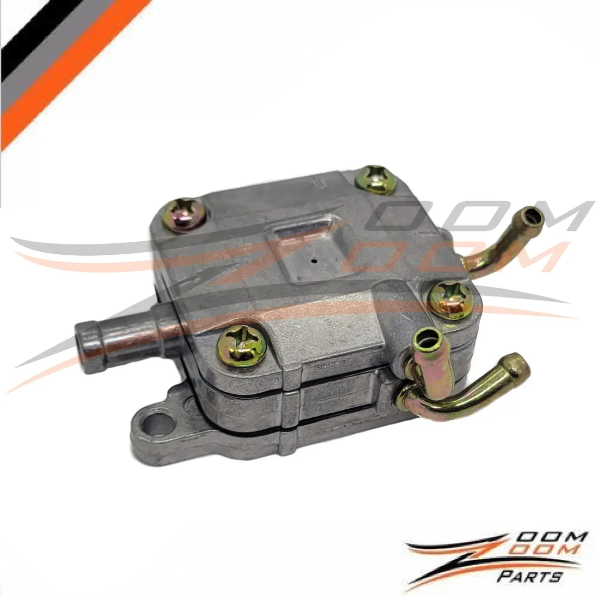 Zoom Zoom Parts New Fuel Pump For Ski-Doo Mxz Stx Grand Touring Summit Formula Mach 670 583 Replaces 403901200 1