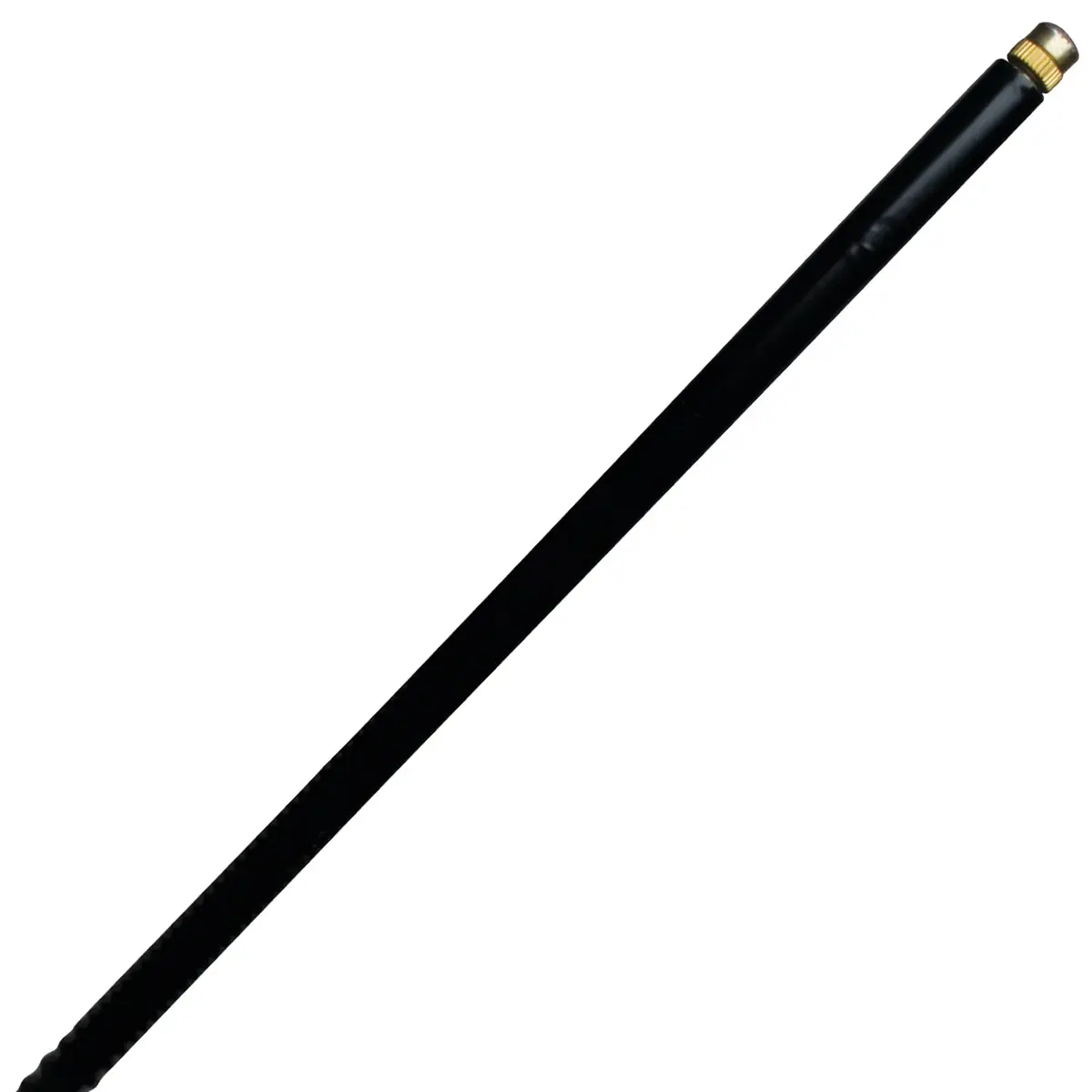 3' "Fs Series" Tunable Tip Black Cb Antenna - 650 Watts | Firestik Fs3bk 1