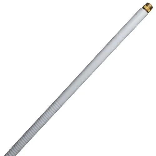 3 Foot Ii Fs Series Tunable Tip Cb Antenna - 650 Watts, White | Fs3wh Firestik(R) 1