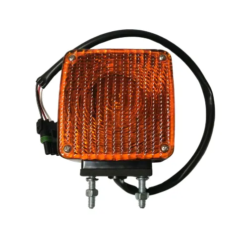 Square Turn Signal Lamp | Fsl-5278 Pai Industries 1