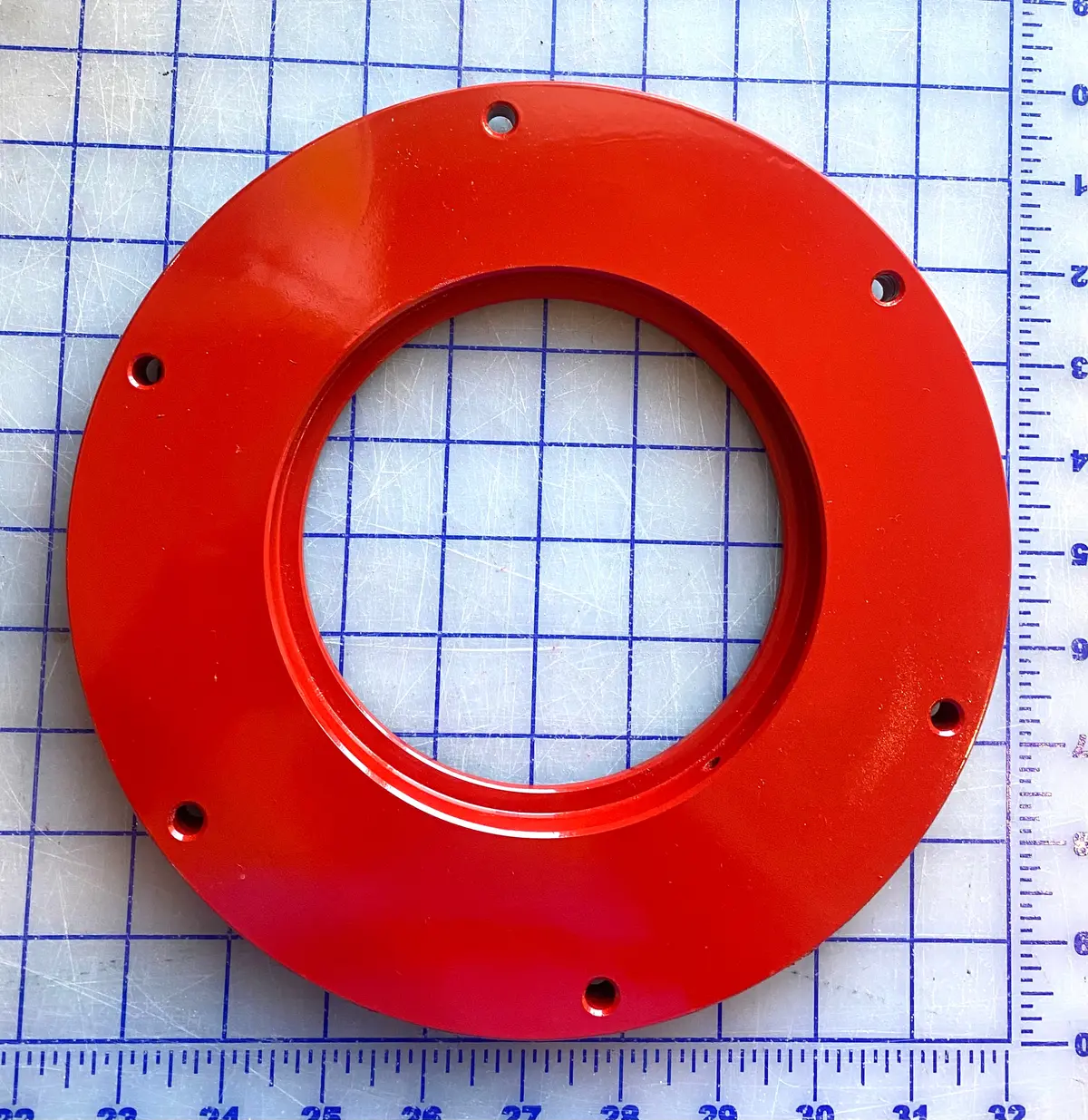 688 Seal Housing, For Read Screen-All, Model Rd-90 1
