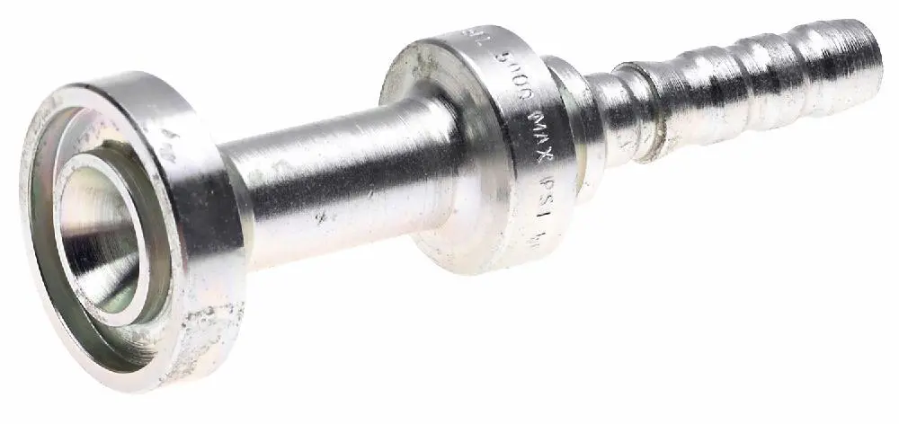 Code 61 O-Ring Flange (Megacrimp) | G25300-1212 Gates 1