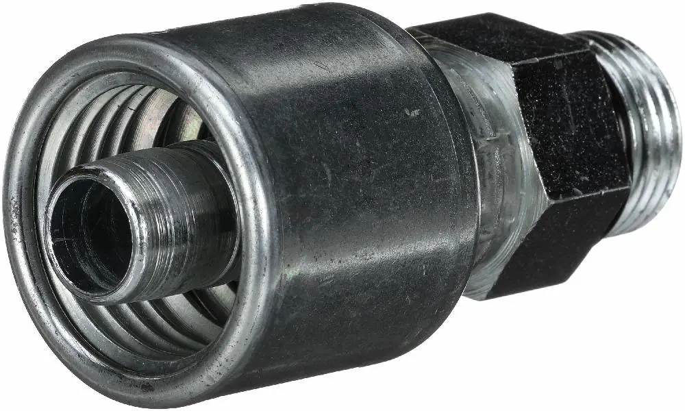 Male O-Ring Boss (Megacrimp) | G25120-1010 Gates 1