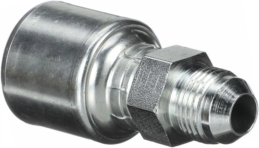 Male Jic 37 Flare (Megacrimp) | G25165-1012 Gates 1