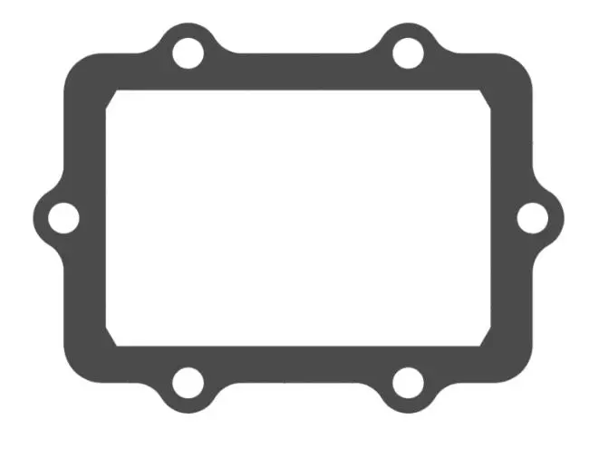 Replacement Moto Tassinari V-Force 3 Reed Gasket G3120 1