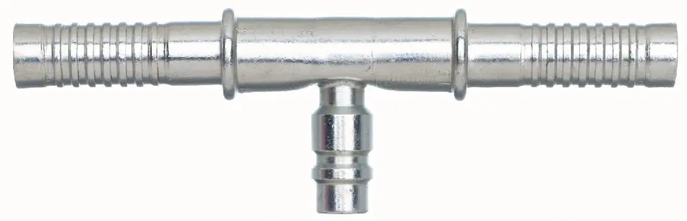 Splicer With Switch Or Service Port (Polarseal Ii Acc) | G46956-1212L Gates 1