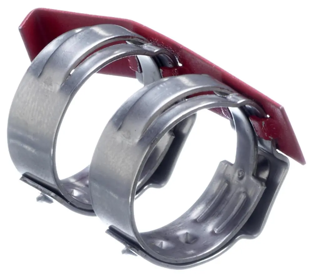 Clamp Assembly (Polarseal Ii Acc) | G46995-0008 Gates 1