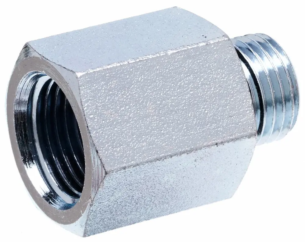Male O-Ring Boss To Female Pipe Nptf (Sae To Sae) | G60275-1212 Gates 1