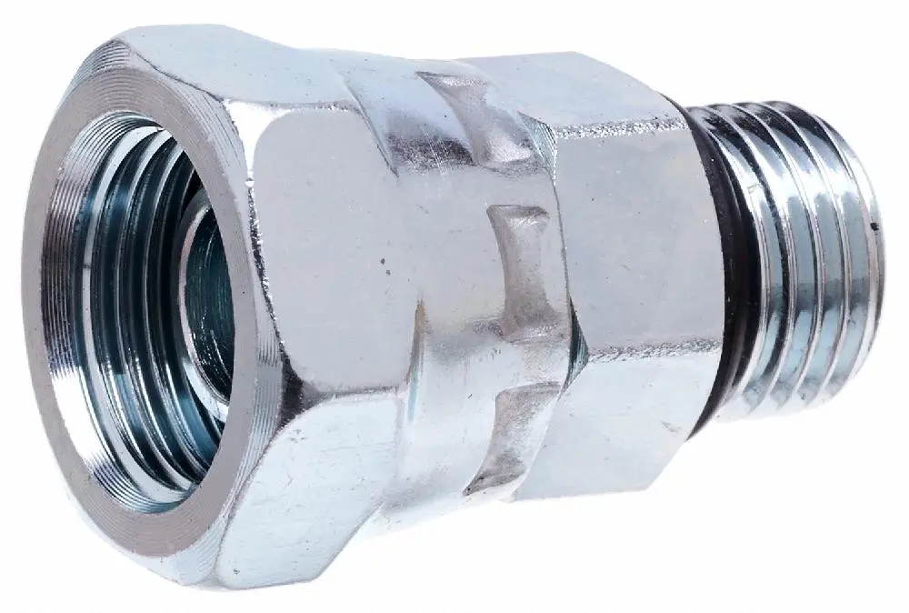 Male O-Ring Boss To Female Pipe Swivel Npsm (Sae To Sae) | G60285-0808 Gates 1