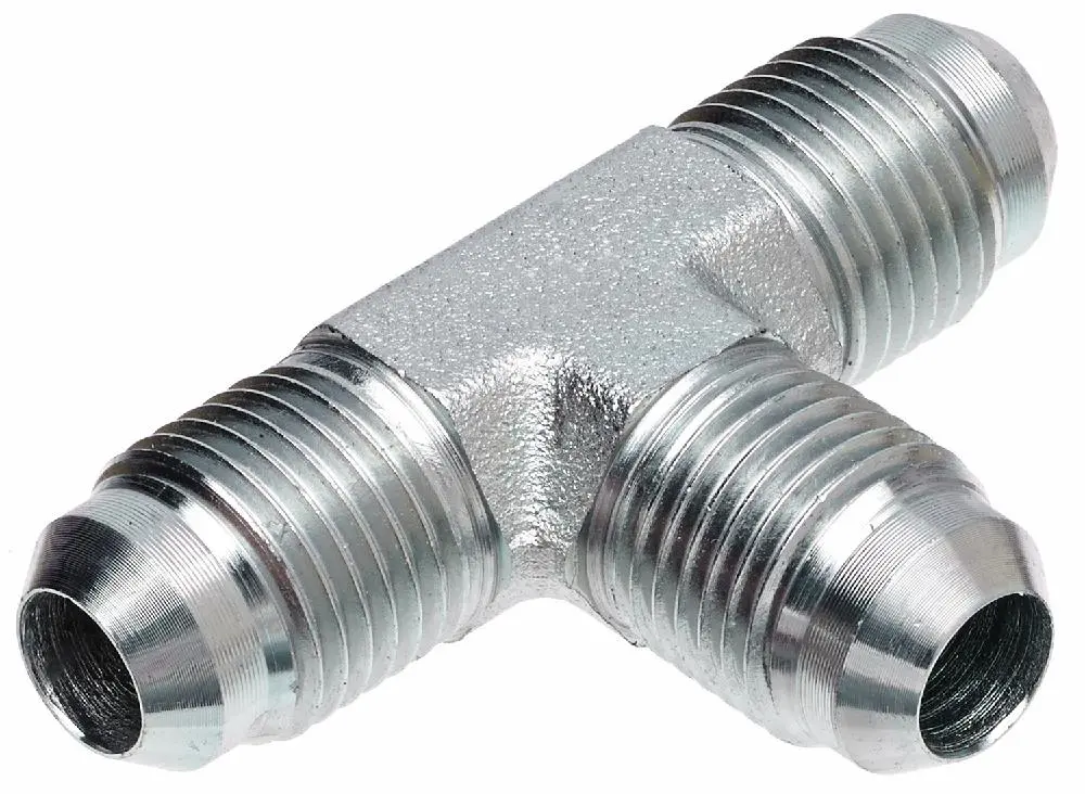 Male Jic 37 Flare Tee (Sae To Sae) | G60469-0606 Gates 1