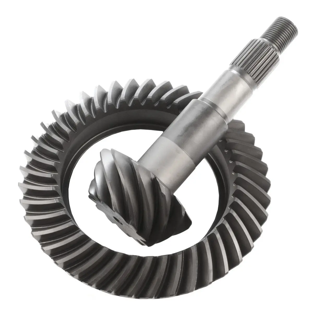 3.73 Ratio Performance Differential Ring And Pinion For 7.5 (Inch) (10 Bolt) | Motive Gear G875373x 1