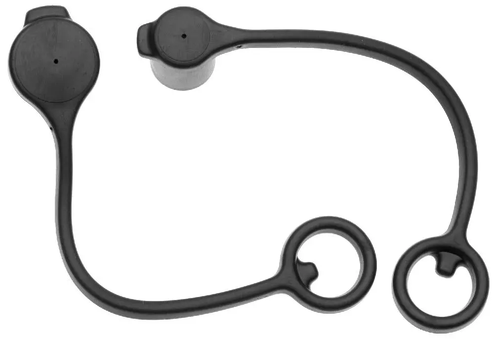 Qd Plug - Cap Combination (G945 Series) | G94581-0016 Gates 1