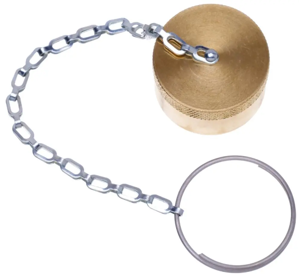 Dust Cap (G951 Series) | G95190-0016 Gates 1