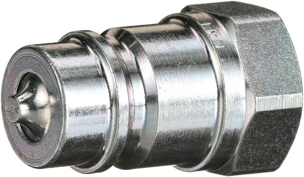 Male Poppet Valve To Female Pipe (G956 Series) | G95611-1212 Gates 1