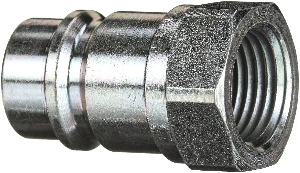 Male Poppet Valve To Female Pipe (G956 Series) | G95611-1616 Gates 1