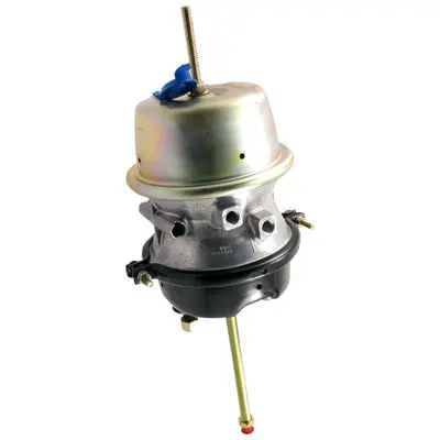 Double Diaphragm Spring Brake - 3030 (Service Chamber Size), 3 In. Stroke Length, Long Stroke | Gc3030l Haldex 1
