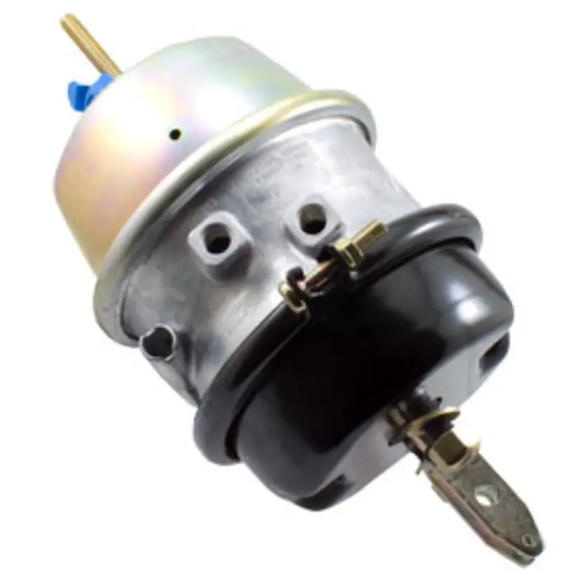 Double Diaphragm Spring Brake - 3030 (Service Chamber Size), 3 In. Stroke Length, Long Stroke | Gc3030lcw Haldex 1