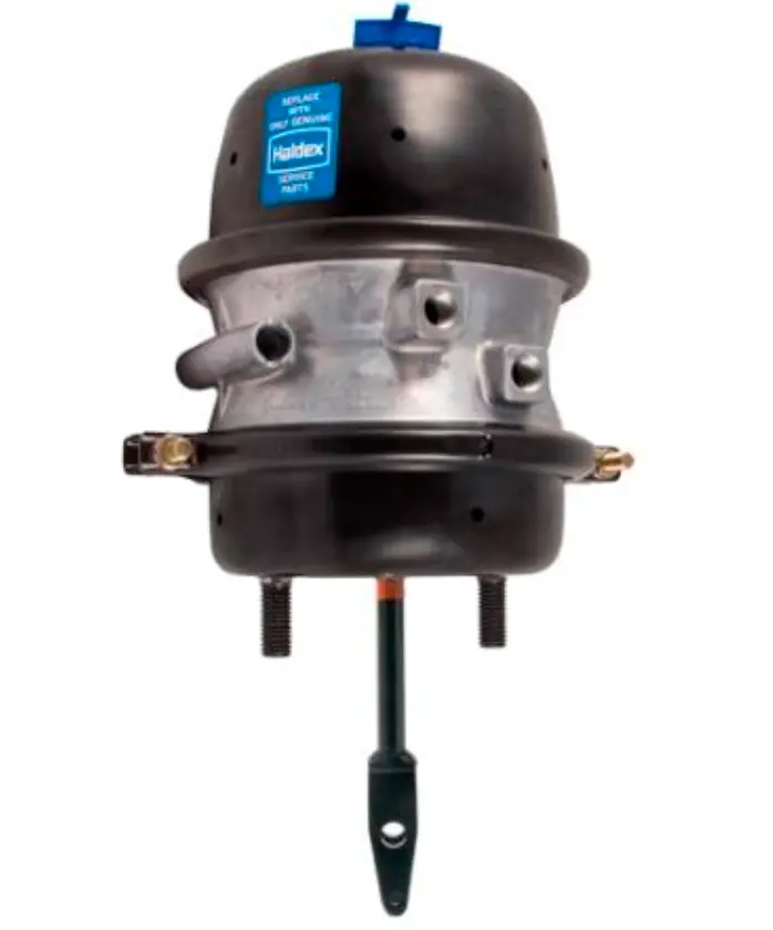 Double Diaphragm Spring Brake - 3036 (Service Chamber Size), 3 In. Stroke Length, Long Stroke | Gc3036lcw Haldex 1