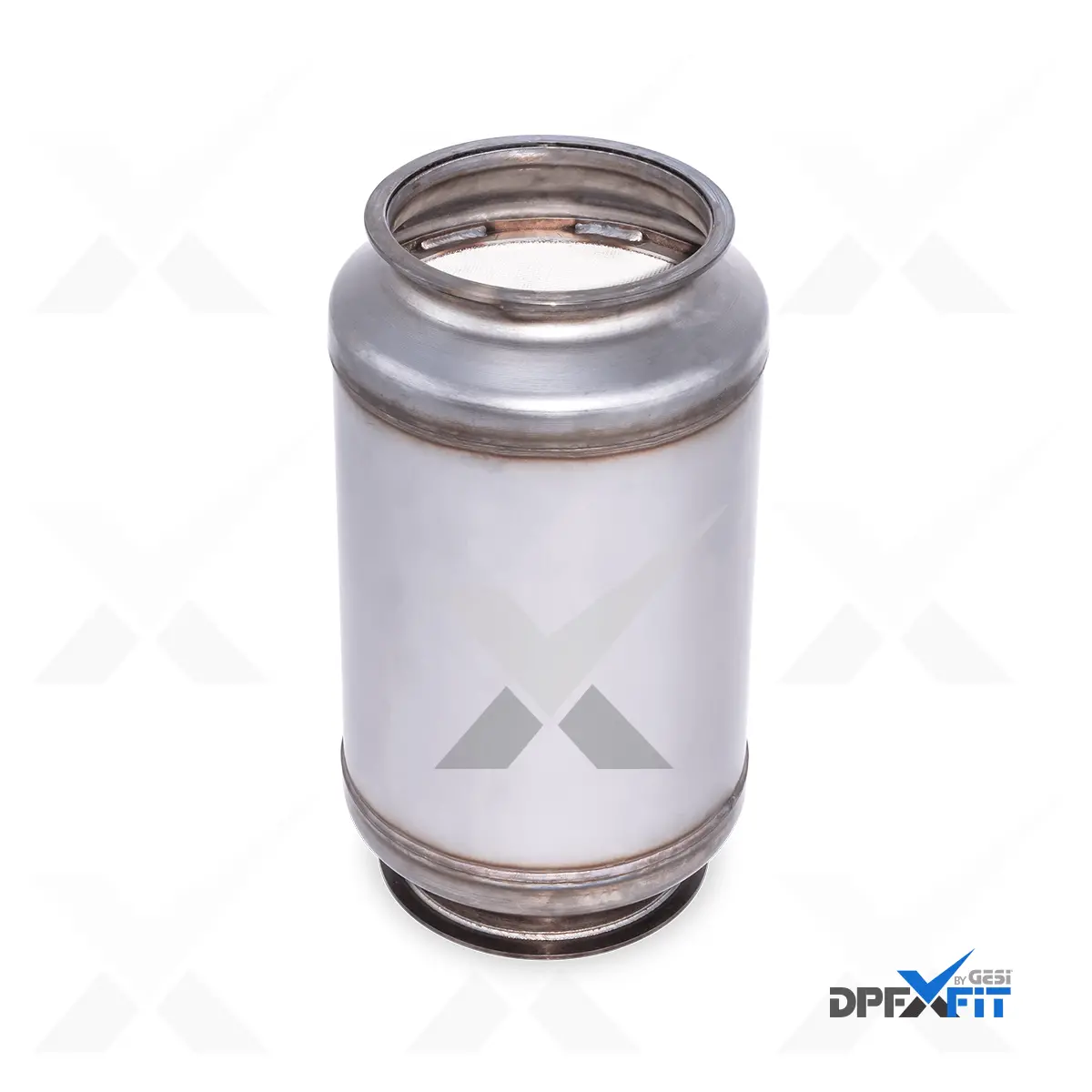 Diesel Particulate Filter For Maxxforce 7, Dt | Dpfxfit Gesi-0049 1
