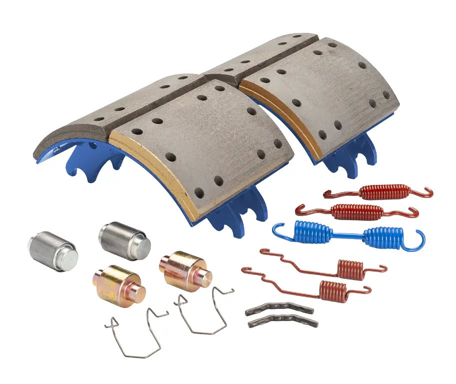 New Gripper Kit For 12-1/4" Dana 2Nd Generation | Gg4692dq2j Haldex 1