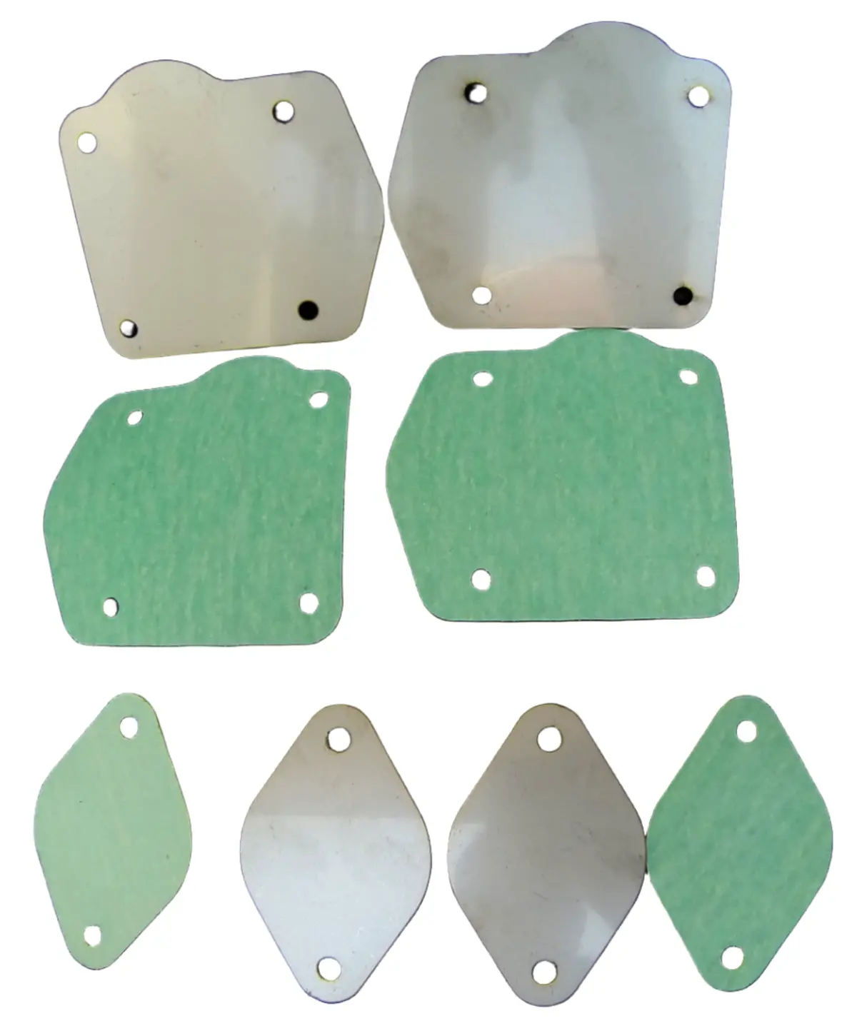 Seadoo Opas Block Plate Off Kit Gtx Gti Rxp Gtx Gti Rxp Rxt Riva 4Tec New After Market 1