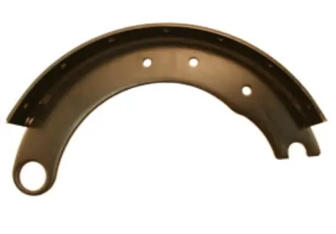 Relined Shoe For 15" Meritor "T" | Gr1308tr Haldex 1