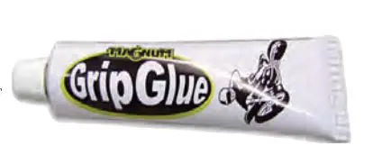 10Oz Grip Glue For Handlebars Motorcycle Atv Snowmobile Dirt Bike Jetski 1