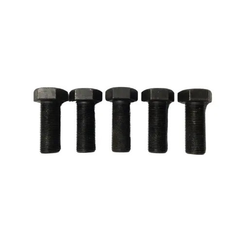 Hex Head Locking Screw | Gsc-6060 Pai Industries 1
