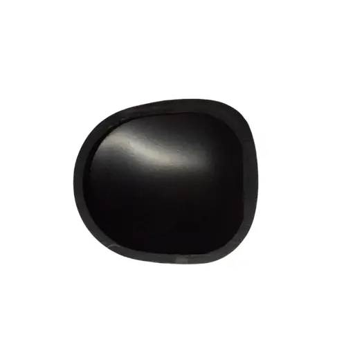 Black Plastic Shift Medallion | Gvm-1555 Pai Industries 1