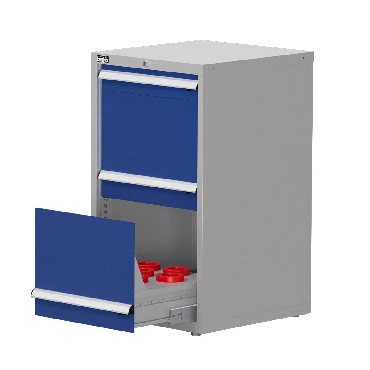 Cnc Tool Cabinet (H1000) 1