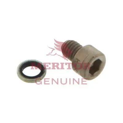 Tire Inflation Thermalert Thermal Plug Kit | Meritor H220002 1