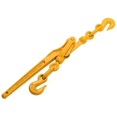 3/8"-1/2" Lever Loadbinder | H5023-4252 Peerless - Security Chain 1