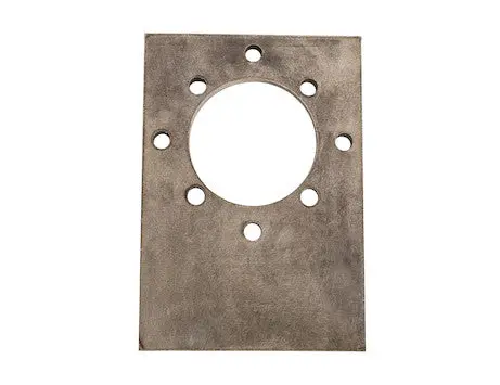 Pump Mounting Bracket For H21 And H50 Series Pumps | Buyers Products H504 1