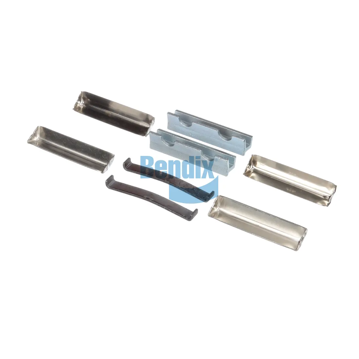 Disc Brake Caliper Spacer Kit | Bendix H8203 1
