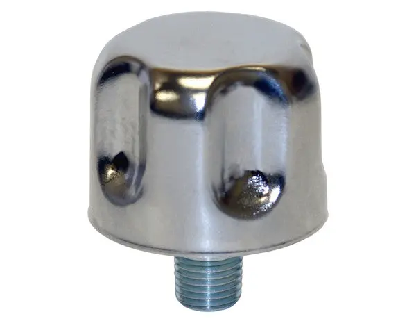 3/8 Inch Npt Breather Cap | Buyers Products Hbf6 1